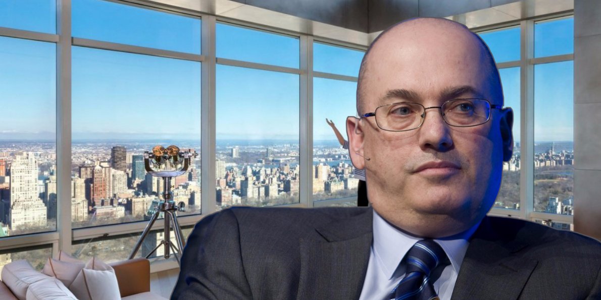 Steve Cohen Needs to Prove Himself to Wall Street All Over Again | The WealthAdvisor